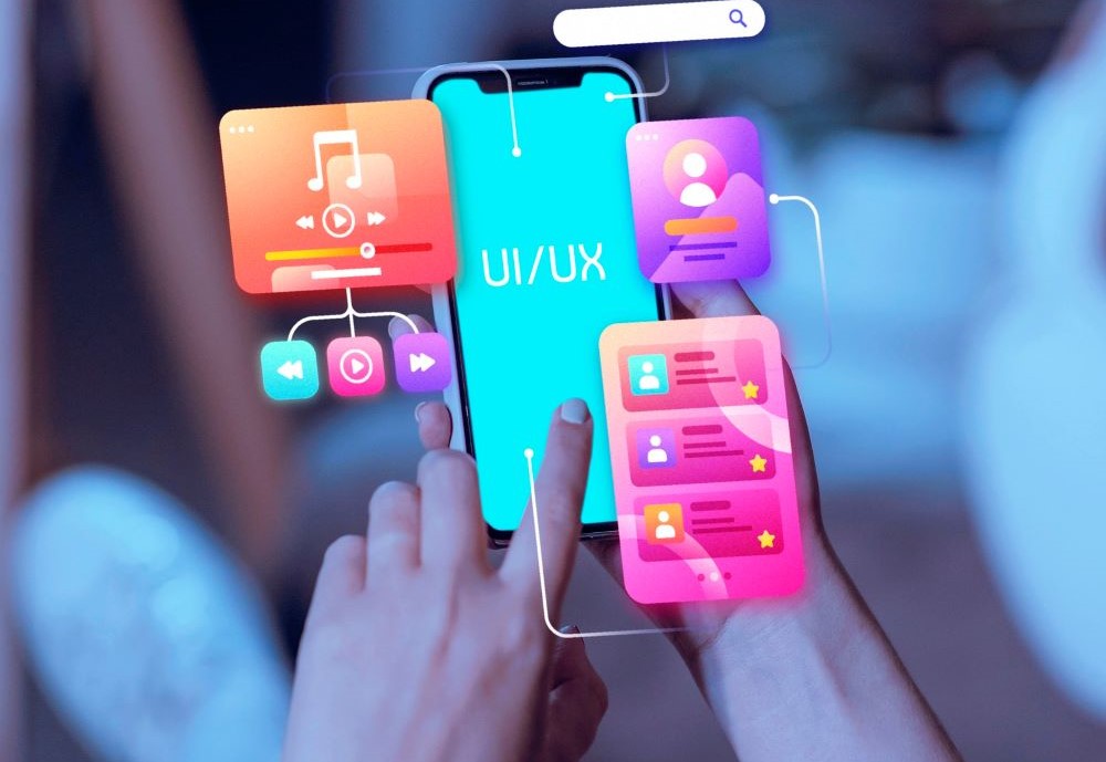 Android App Development